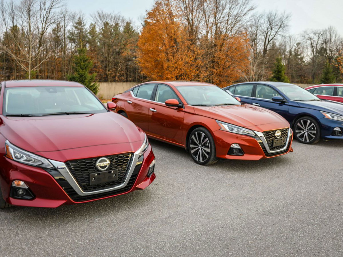 Find Out: How to Choose the Best Car