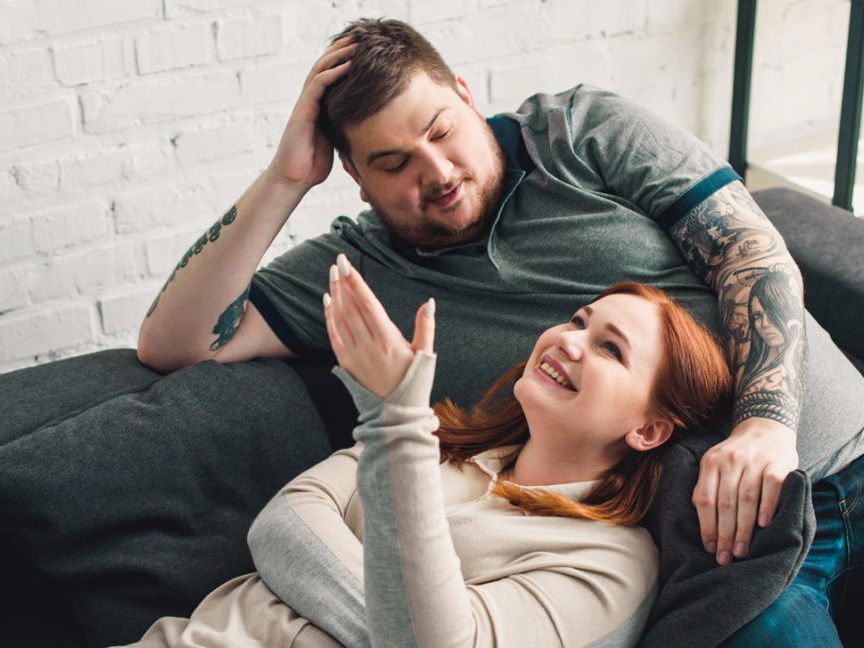 7 weirdest things men secretly find attractive about women