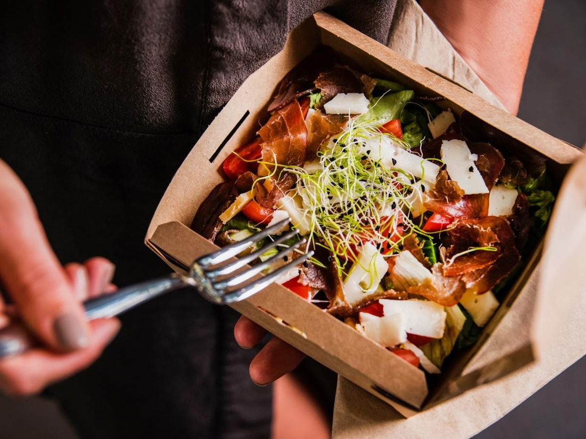 Top 21 Food Trends Of 2021