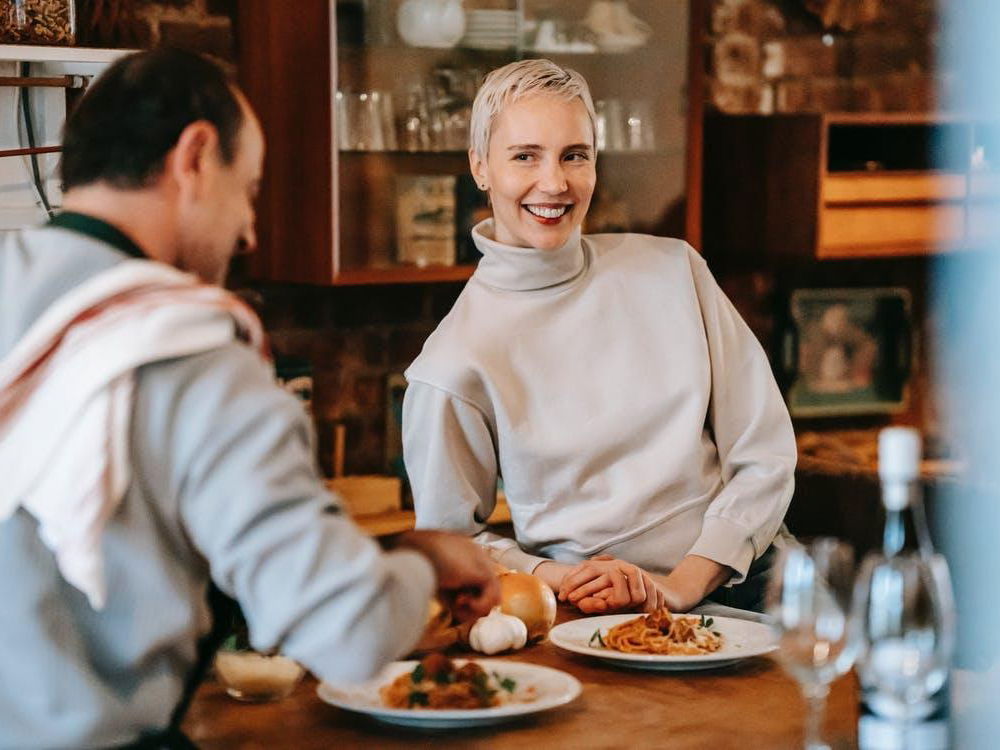 Setting Up A Dinner Date At Home? We Have Some Amazing Meal Ideas To Help You Out!