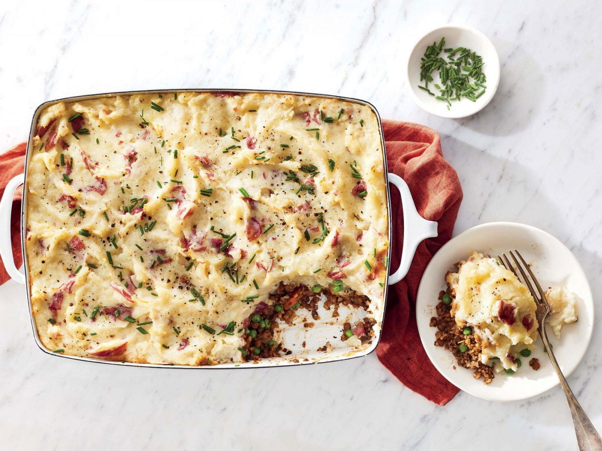 10 Simple Winter Recipes For You To Make The Most Of Those Chilly Days