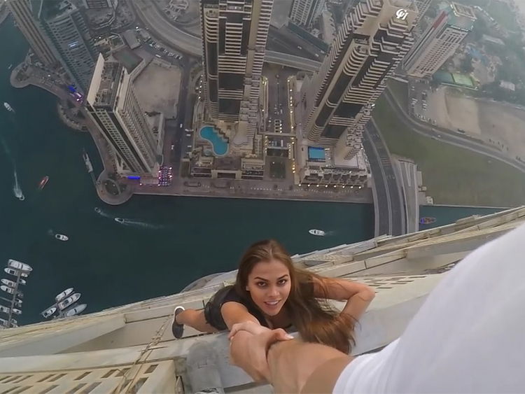 35 Mind-Bending Things People Did Just to Get Social Media Attention