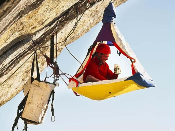 Check Out These Once In A Lifetime Crazy Camping Photos