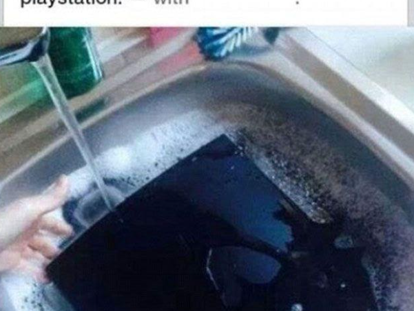 35 Hilarious Photos Which Prove That Instant Karma Exists