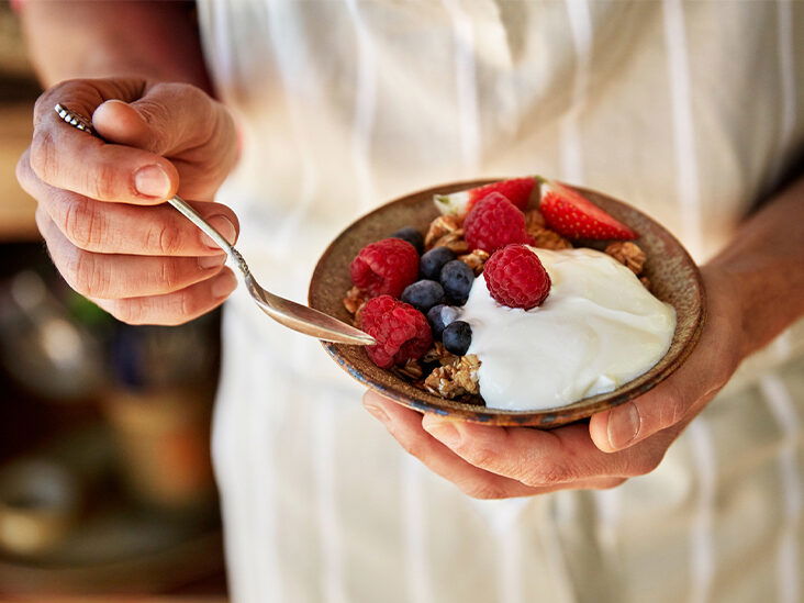 23 Healthy Snacks To Balance Your Blood Sugar Levels