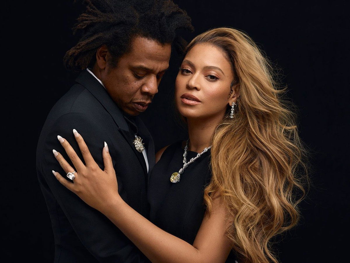 Spouses Of The Mega Wealthy And Famous