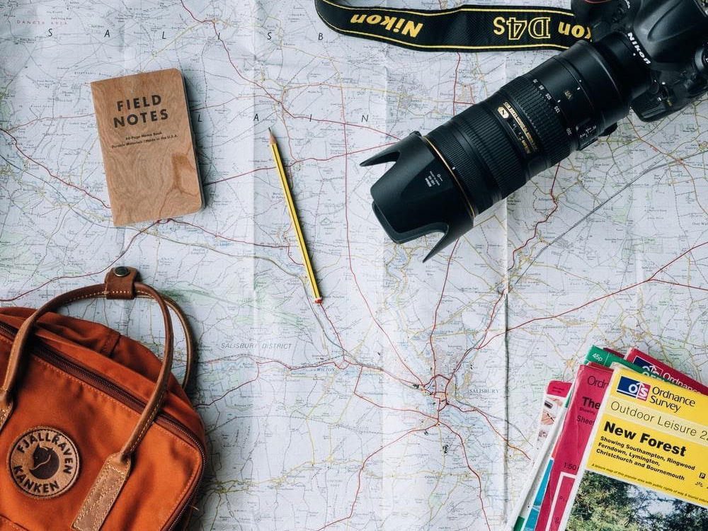9 Ways To Remedy Wanderlust When You’re Not Able To Travel