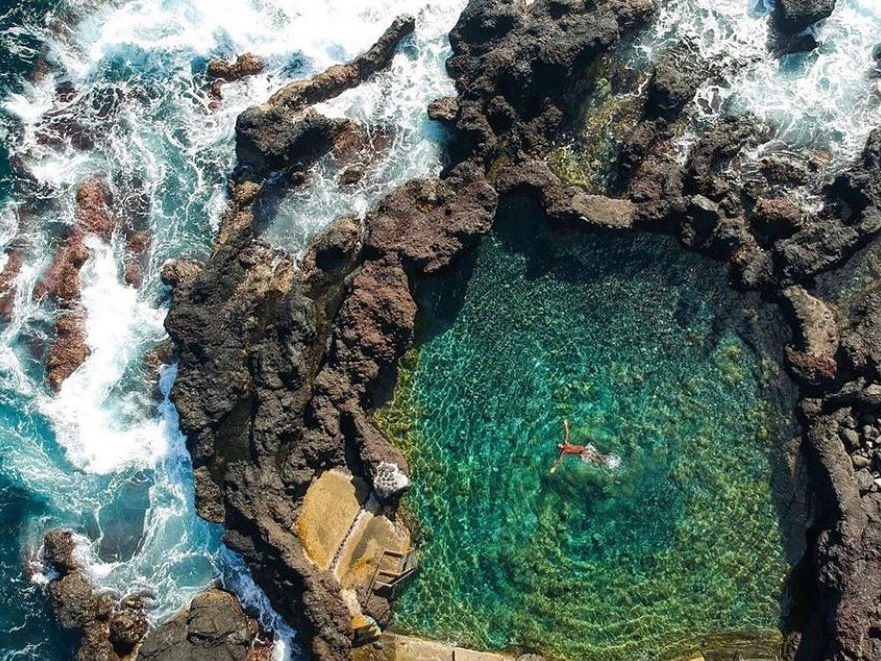 9 Incredible Swimming Holes Around the World That You Must See to Believe
