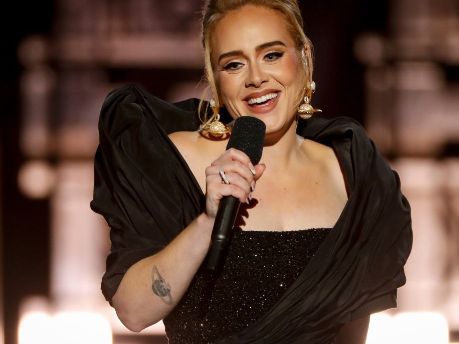 10 Crazy Things You Didn’t Know About Adele