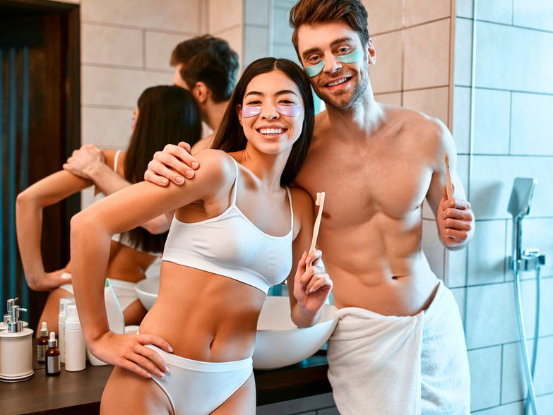12 Daily Habits of Super Happy Couples