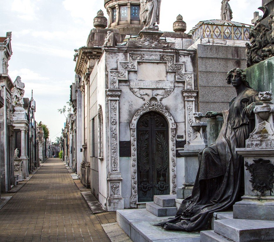 15 Haunted Places to Visit Around The World