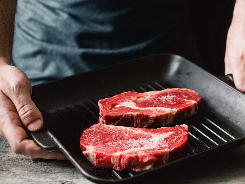 7 Reasons You Should Stop Eating Red Meat