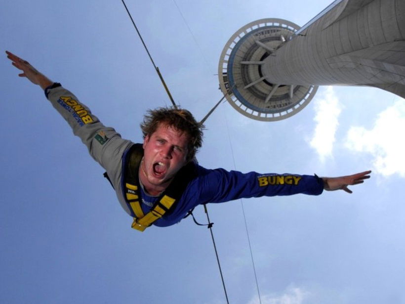 Looking for a Thrill? Check Out These 15 Unbelievable Outdoor Activities!