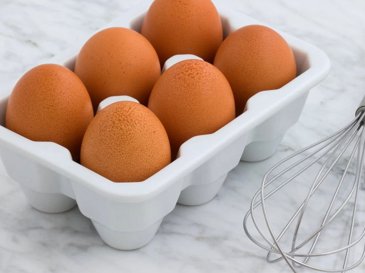 6 Foods That Don’t Require Washing Beforehand