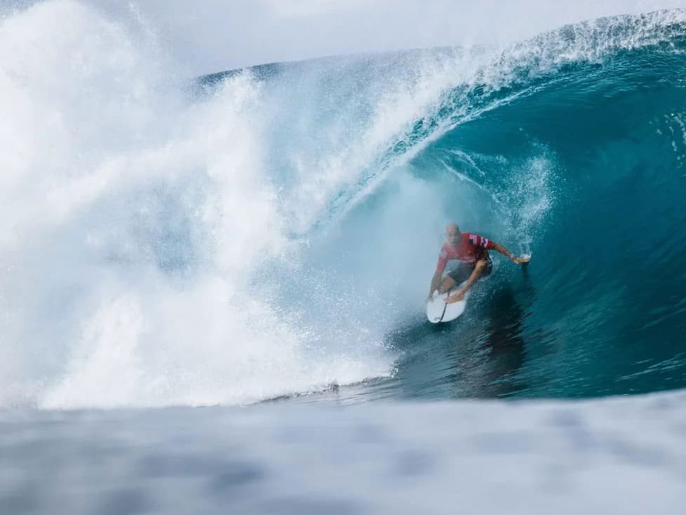 The 10 Riskiest Surfing Destinations in the World
