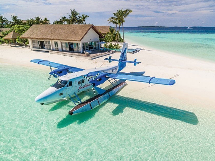 13 of the World’s Most Luxurious Hotels