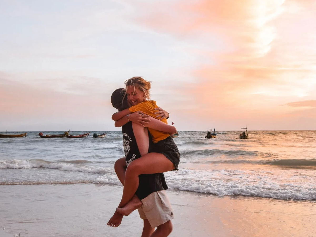 9 Ways Falling In Love Affects Your Brain
