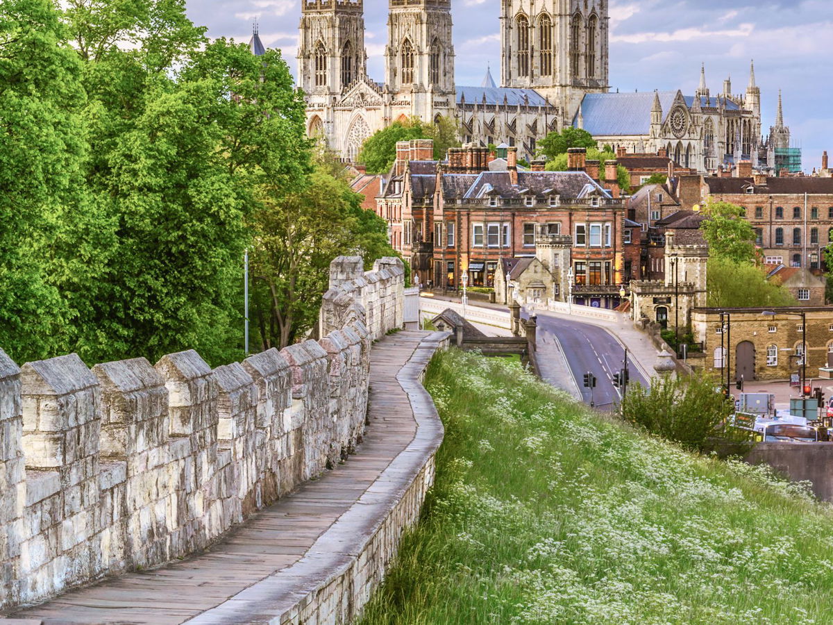 6 Epic Walled Cities That You Must Visit