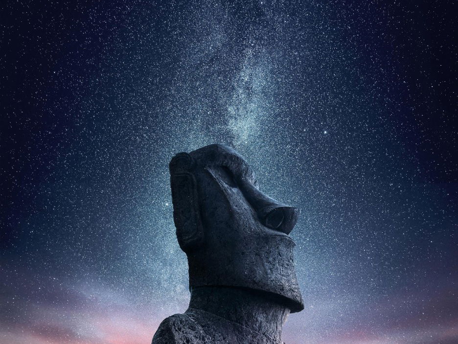 7 lugares misteriosos de Latinoamérica que debes conocer