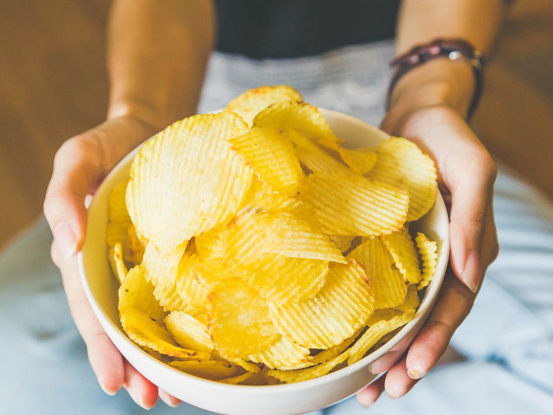 10 Foods That You Must Avoid If You Want To Be Healthy