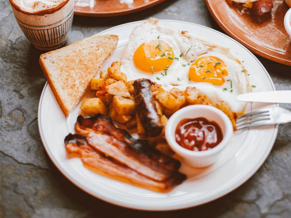 9 Reasons To Eat Eggs Everyday