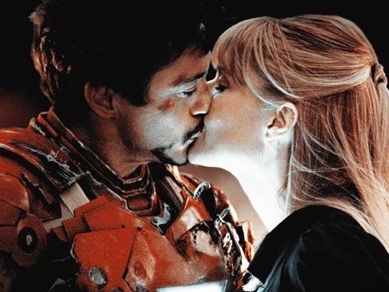10 Most Surprising Movie Kisses of All-Time