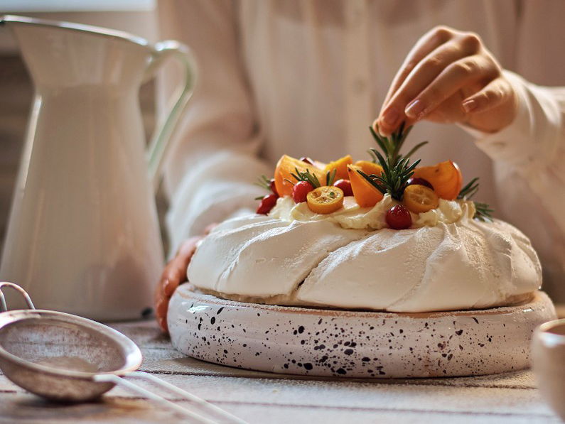 ¡Tienes que probarlas! 12 de las tartas más famosas del mundo