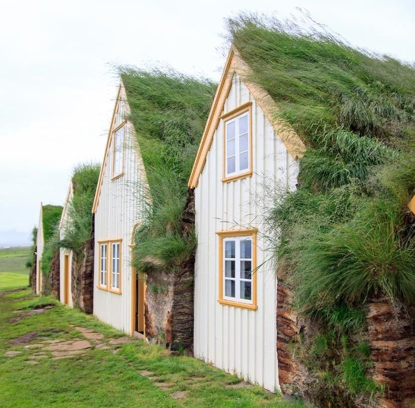 11 Impressive Traditional Houses That You Can Visit