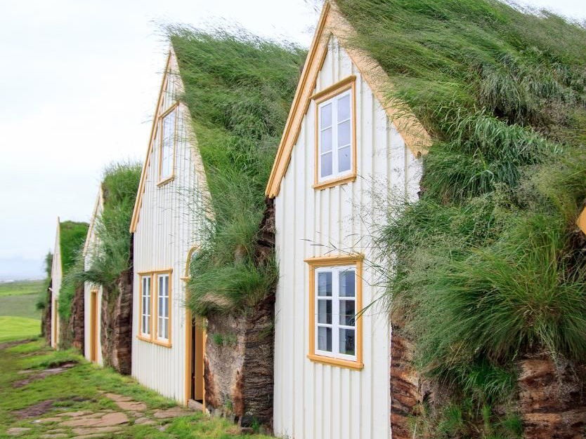 11 Impressive Traditional Houses That You Can Visit