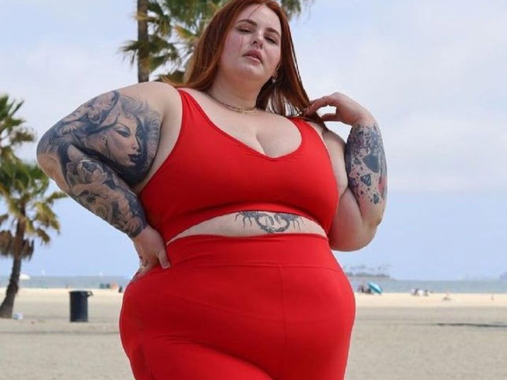7 Curvaceous Models Who Are Changing the World of Fashion