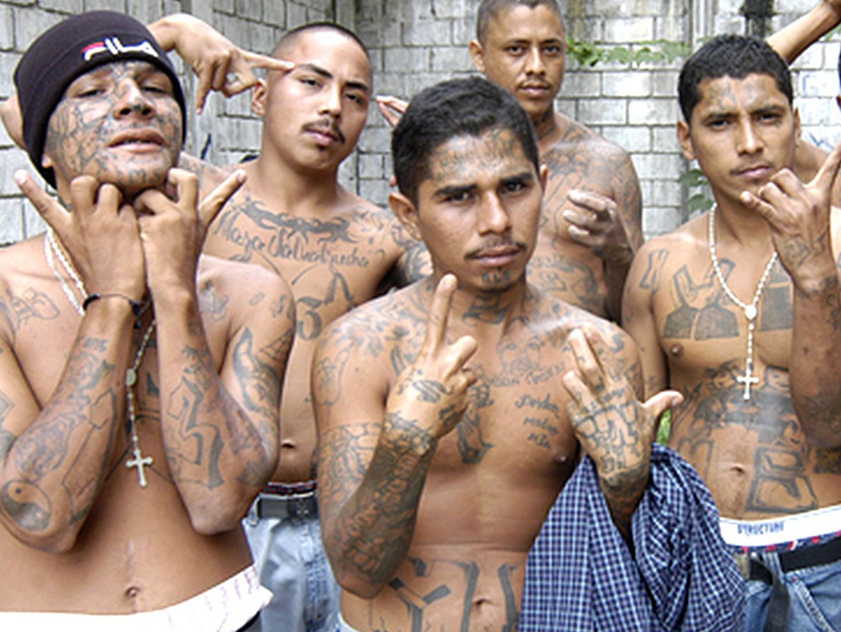 8 of the World’s Most Violent Cities