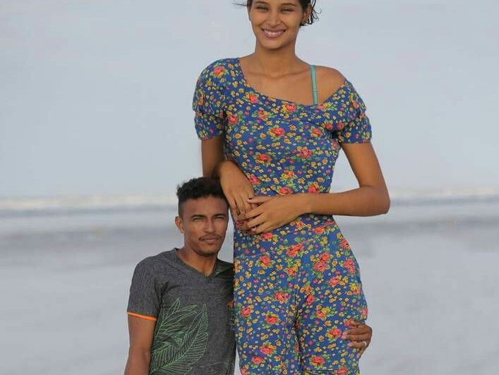6 Extraordinary Couples Who Proved Love Has No  No Boundaries