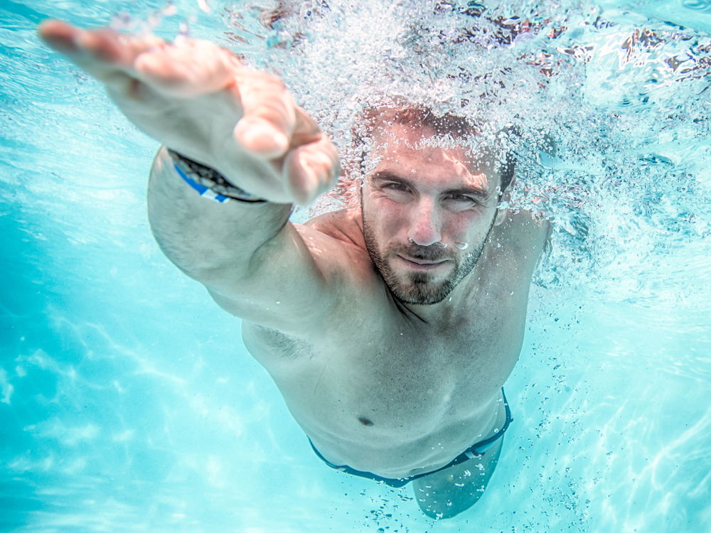 The Best And Worst Sports For Your Health