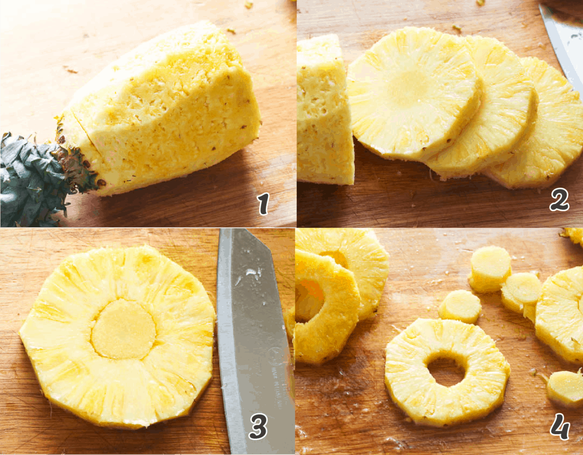 Ananas, Food, Ingredient, Cuisine, Yellow, Recipe