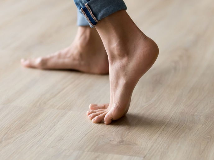 Got Toe Jam? We’ve Got Solutions!