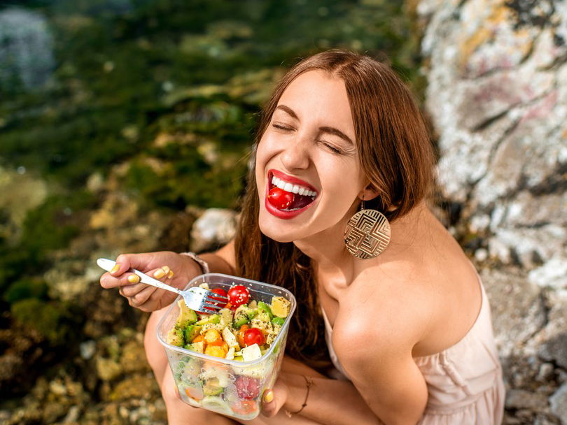10 Lifestyle Habits For A Healthy Diet