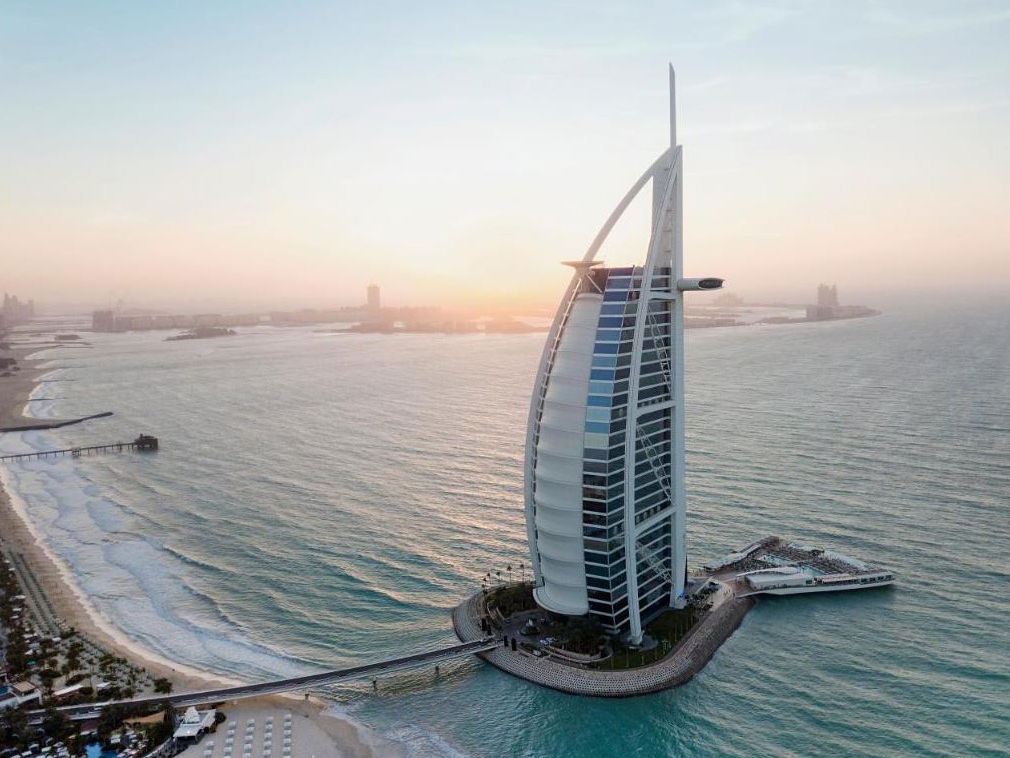 10 hoteles que llevan el lujo a otro nivel