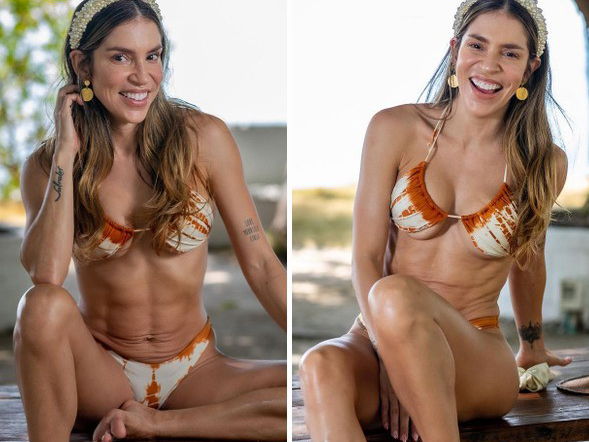 9 latinas famosas que no temen exponer sus imperfecciones y se muestran orgullosas