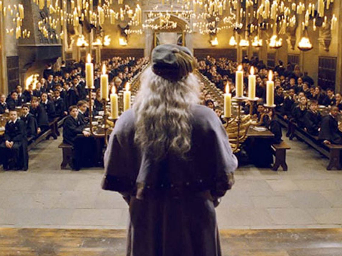 8 Fictional Places We Wish We Could Visit