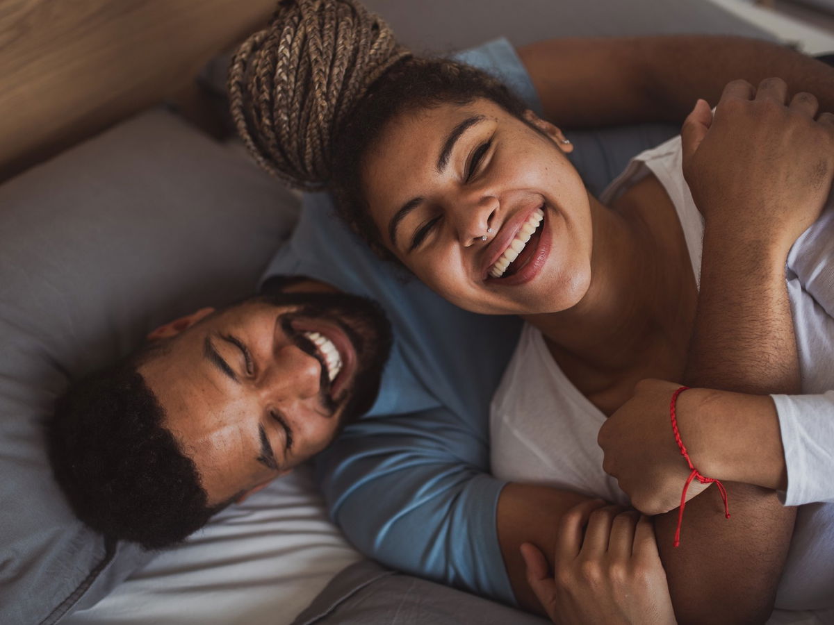 10 cosas que las parejas felices no hacen