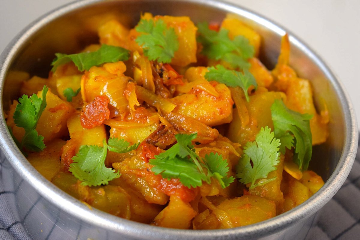 Curry, Food, Ingredient, Recipe, Stew, Cuisine