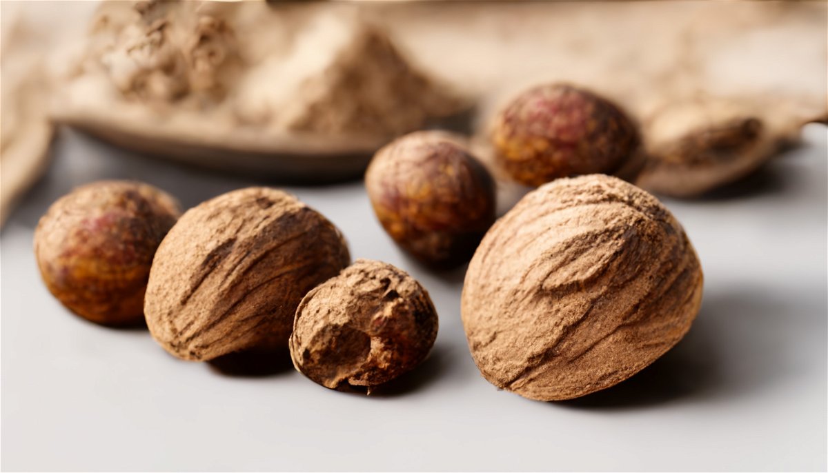 Walnut, Wood, Ingredient, Natural foods