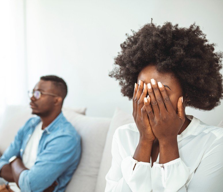 7 Signs Your Partner Doesn’t Respect You
