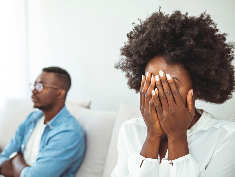 7 Signs Your Partner Doesn’t Respect You
