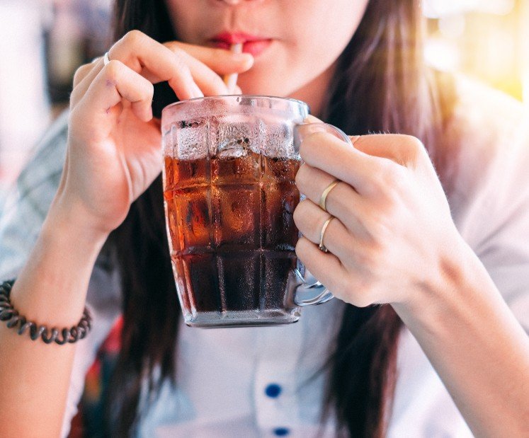 7 Reasons Why You Need to Ditch Soda