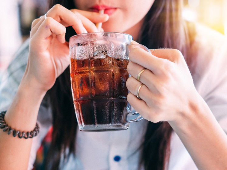7 Reasons Why You Need to Ditch Soda
