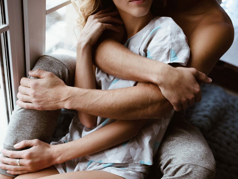 6 Simple Ways To Show Someone You Care About Them