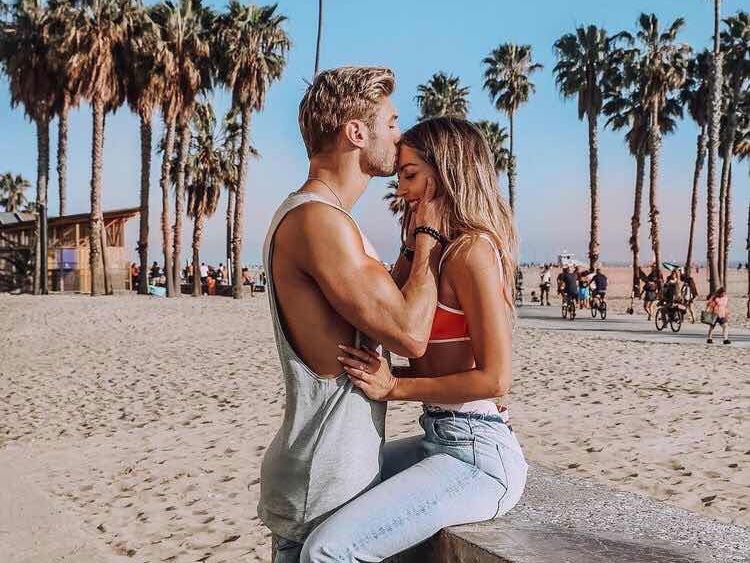 How to Keep Your Guy Happy: 6 Tips