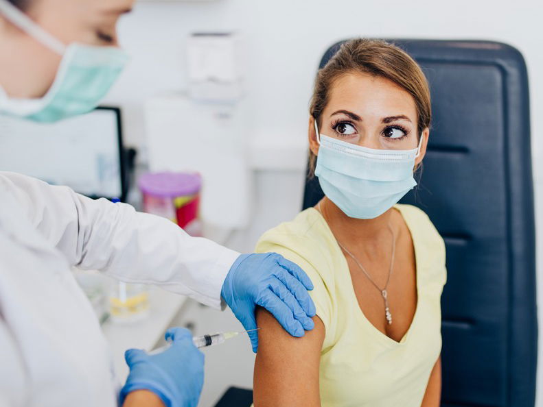 6 Flu Shot Myths You Shouldn’t Believe