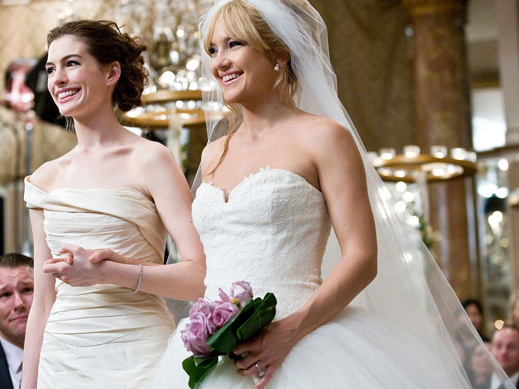 7 Of The Most Unforgivable Rom-Com Betrayals